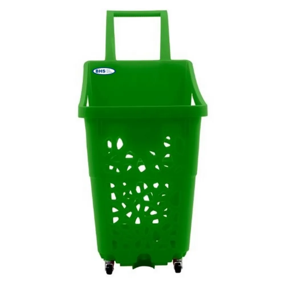 Panier et chariot de courses GLHOE GL6018