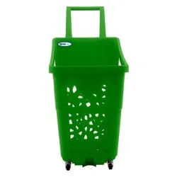 Panier et chariot de courses GLHOE GL6018