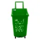 Panier et chariot de courses GLHOE GL6018