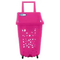 Panier et chariot de courses GLHOE GL4010