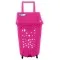 Panier et chariot de courses GLHOE GL4010