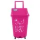 Panier et chariot de courses GLHOE GL4010