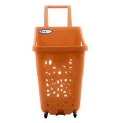 Panier et chariot de courses GLHOE GL2003