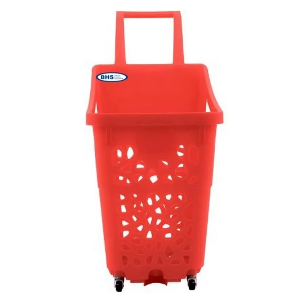 Panier et chariot de courses GLHOE GL3028