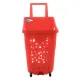 Panier et chariot de courses GLHOE GL3028