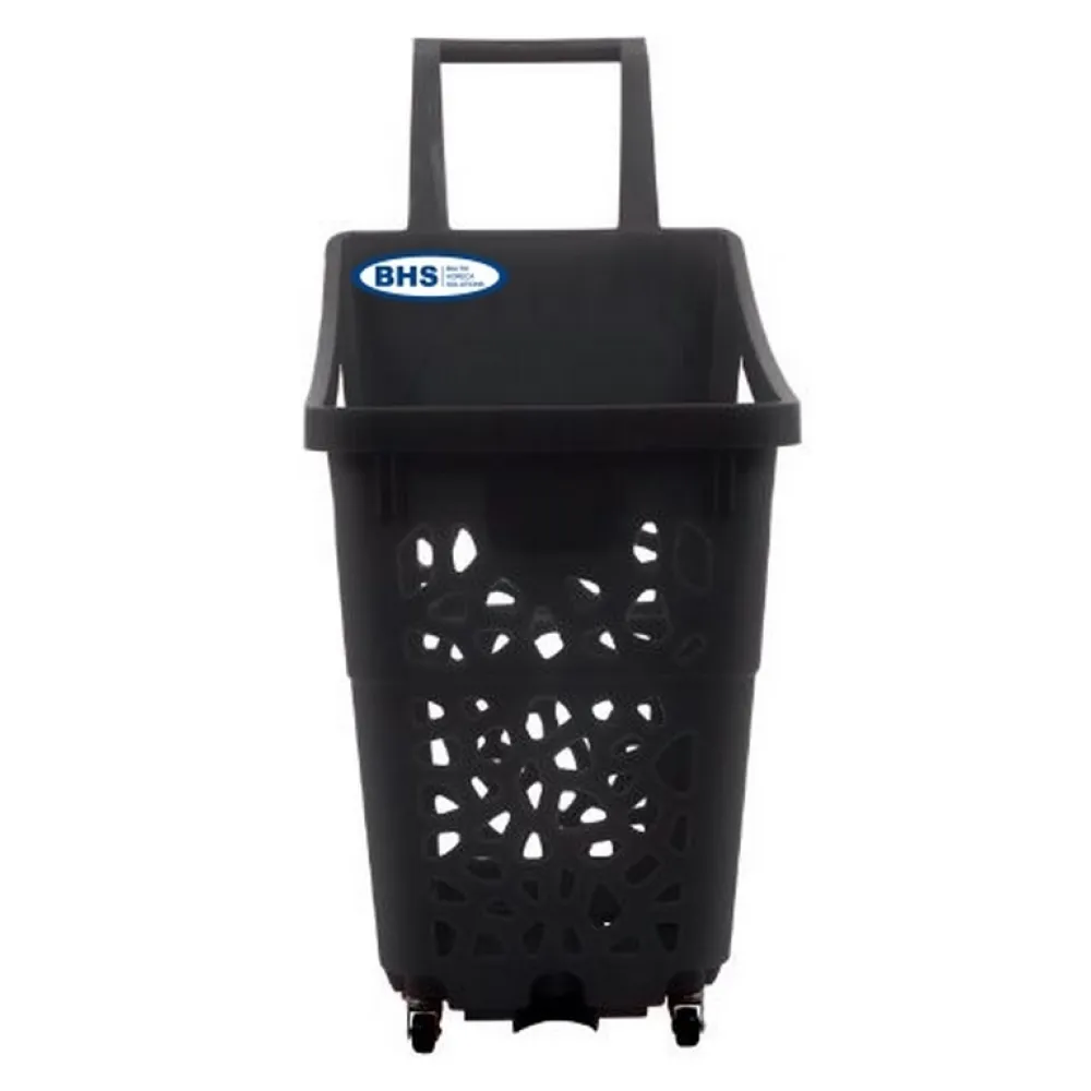 Panier et chariot de courses GLHOE GL9005