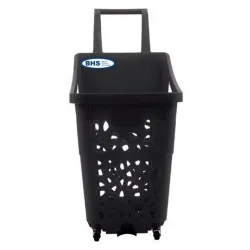 Panier et chariot de courses GLHOE GL9005