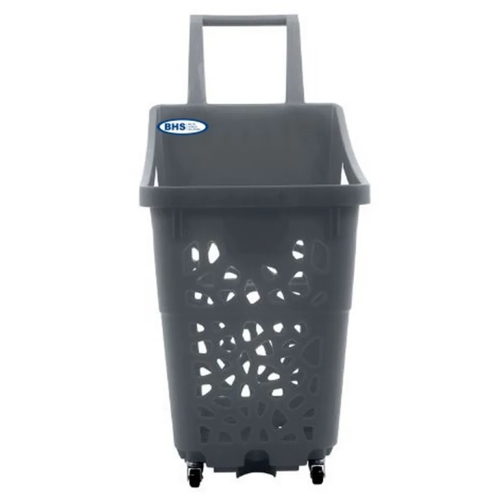 Panier et chariot de courses GLHOE GL7015