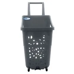 Panier et chariot de courses GLHOE GL7015
