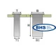 Accessoire de table à café BHS-HoReCa BHS480532