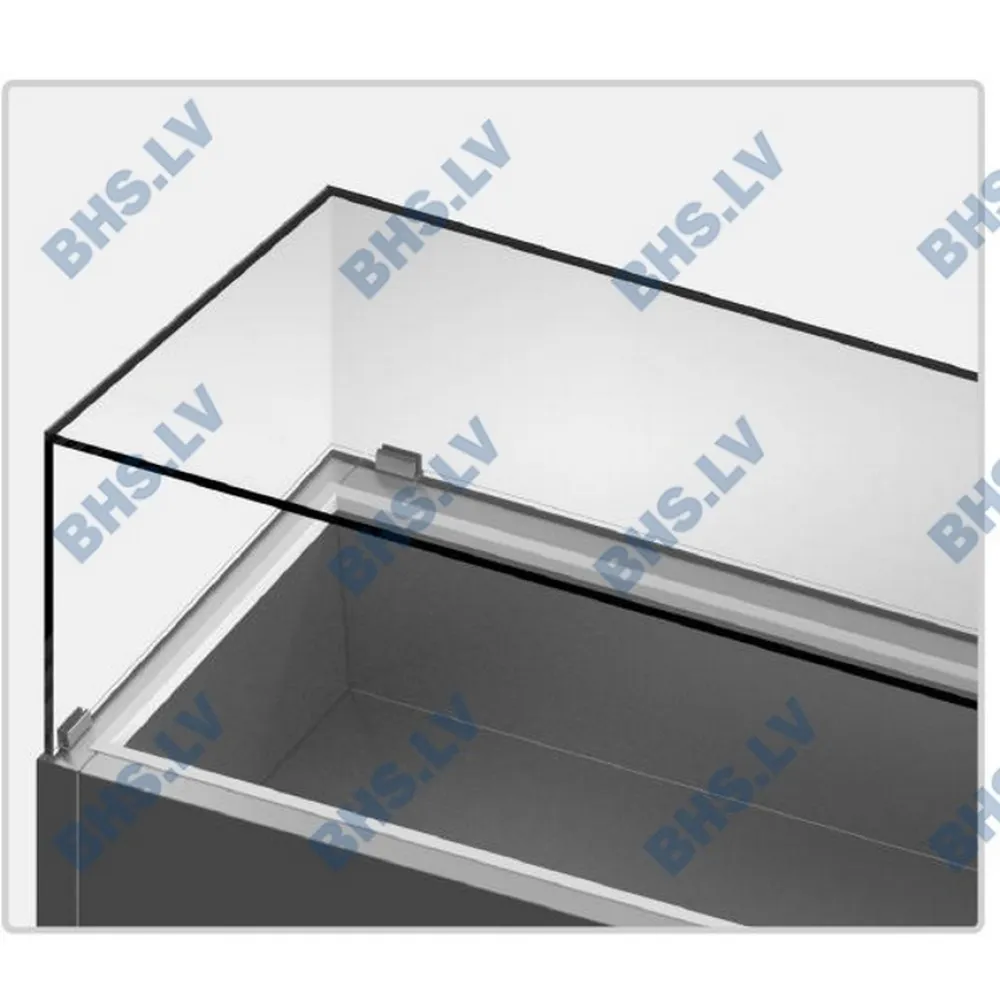 Vitrine Novameta FV0-P1000-94/40/31