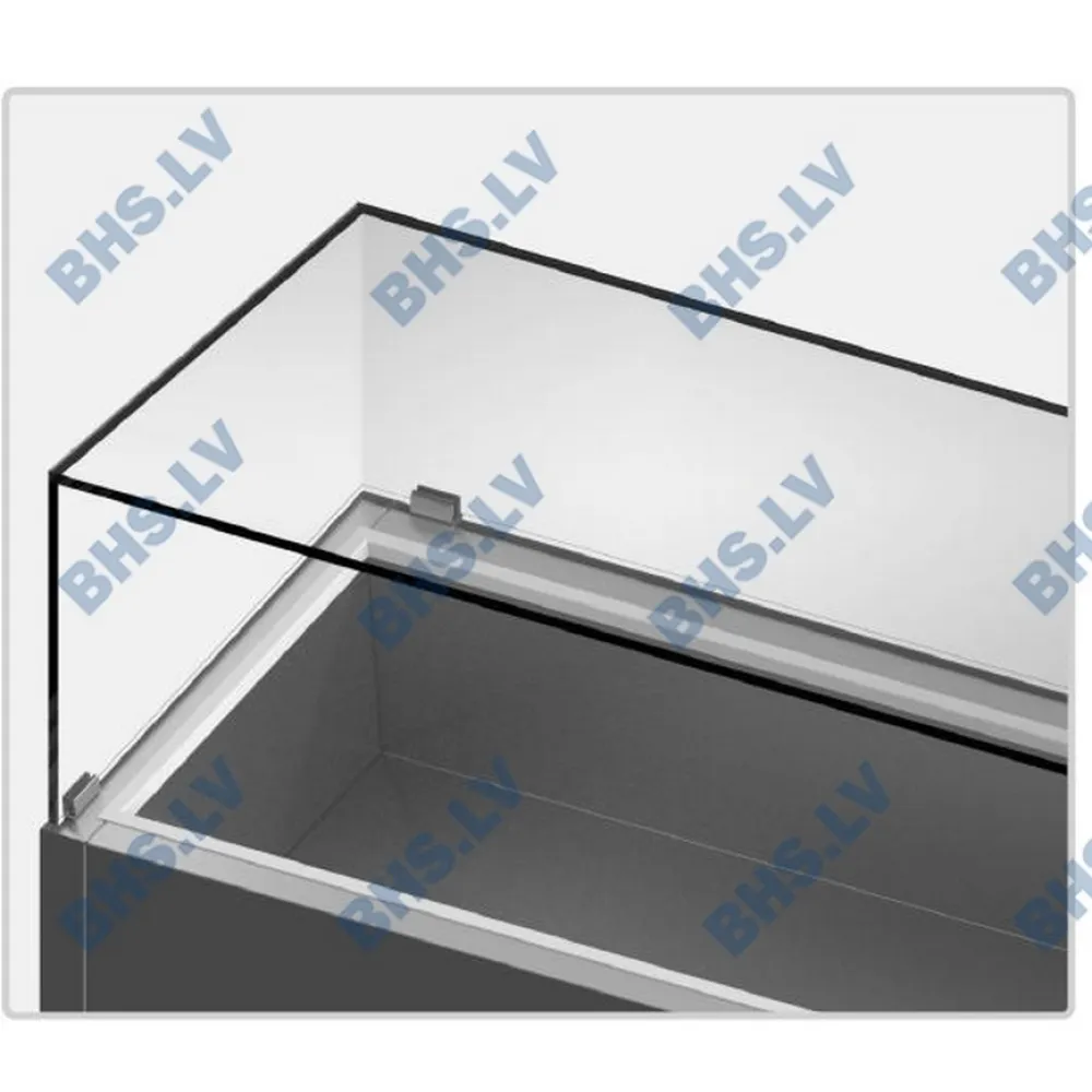 Vitrine Novameta FV0-D3000-196/40/31