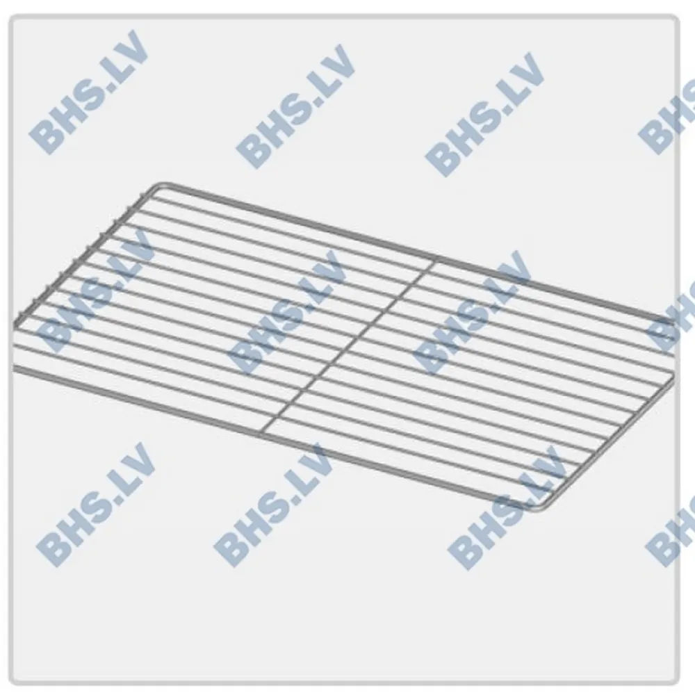 Accessoire pour table réfrigérée Novameta K-DMLG