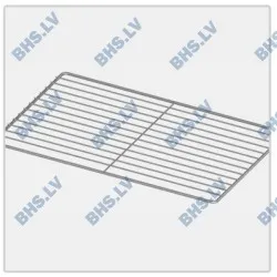 Accessoire pour table réfrigérée Novameta K-DMLG