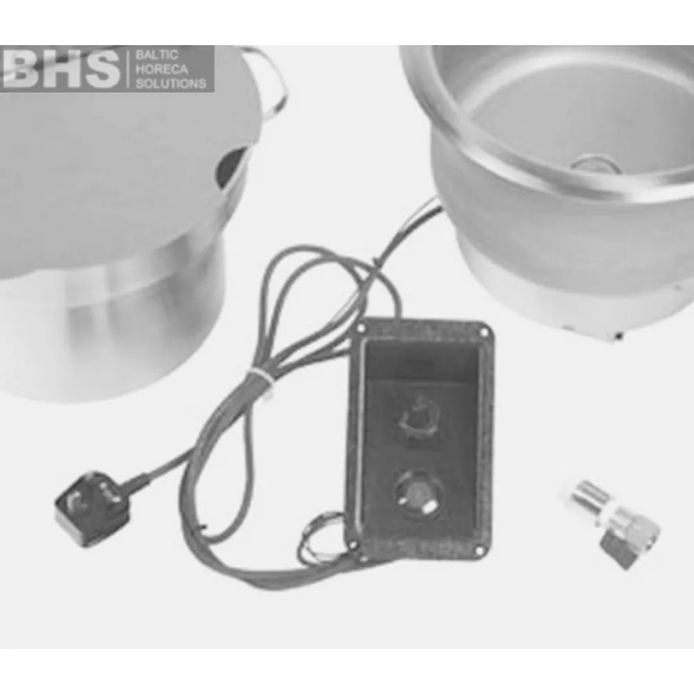 Accessoire pour cantine Novameta QK-ETS
