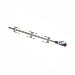 Brochette avec fourchettes pour multigrill Elangrill SWWF