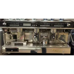 Machine à café ASTORIA 3 groupes BHS-HoReCa ASTR-33