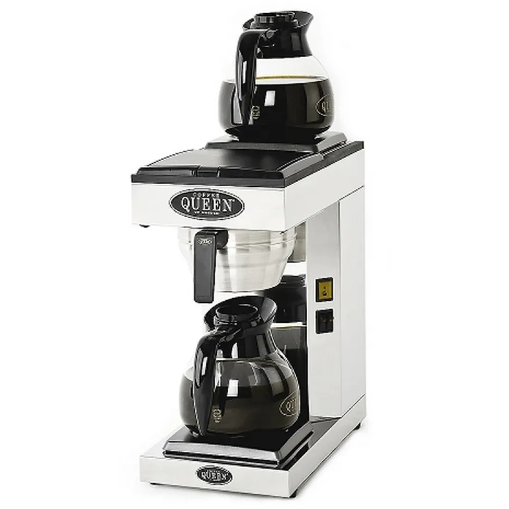 Machine à café filtre en location BHS-HoReCa