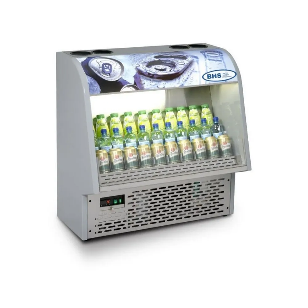 Vitrine UNIS COOL 1170110