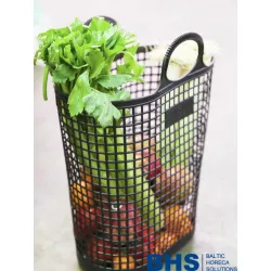 Panier et chariot de courses Shopping Basket KANGURO4227