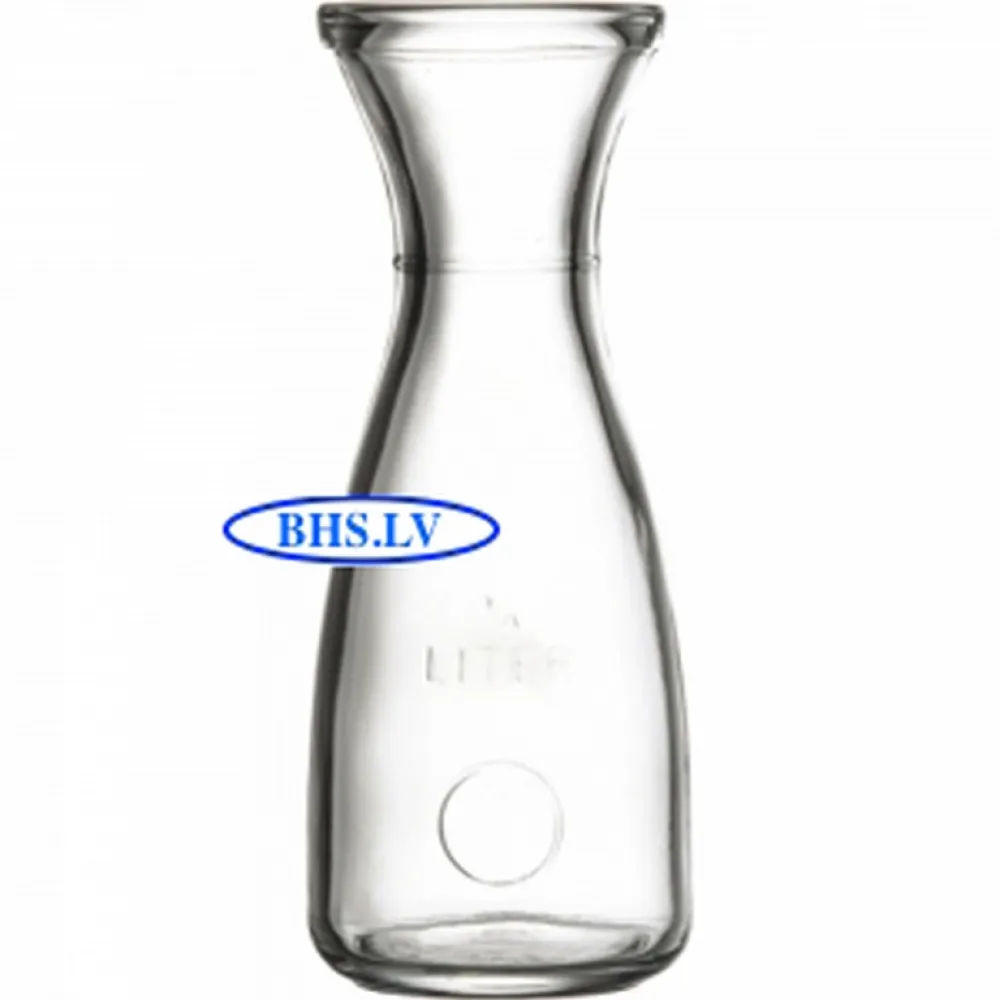 Carafe à jus de fruits Stalgast 400174