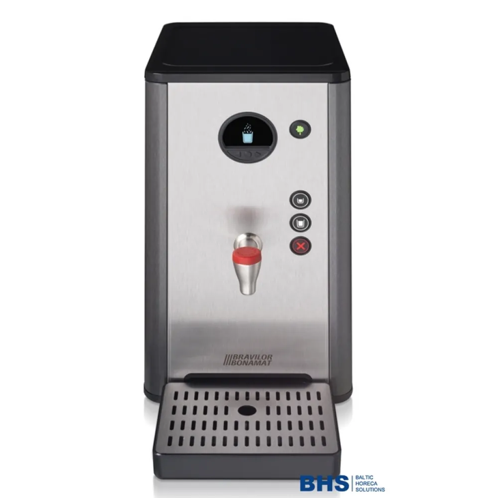 Distributeur d'eau chaude BRAVILOR BONOMAT 8.060.140.31002