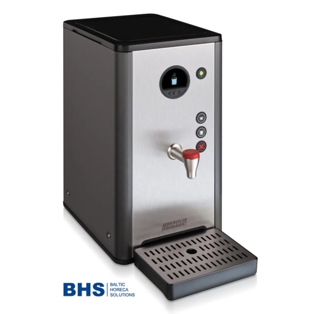 Distributeur d'eau chaude BRAVILOR BONOMAT 8.060.170.31002