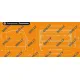 Vitrine chauffante UNIS COOL 1130420