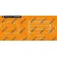 Vitrine chauffante UNIS COOL 1132430