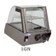 Petite vitrine de comptoir UNIS COOL 1140110