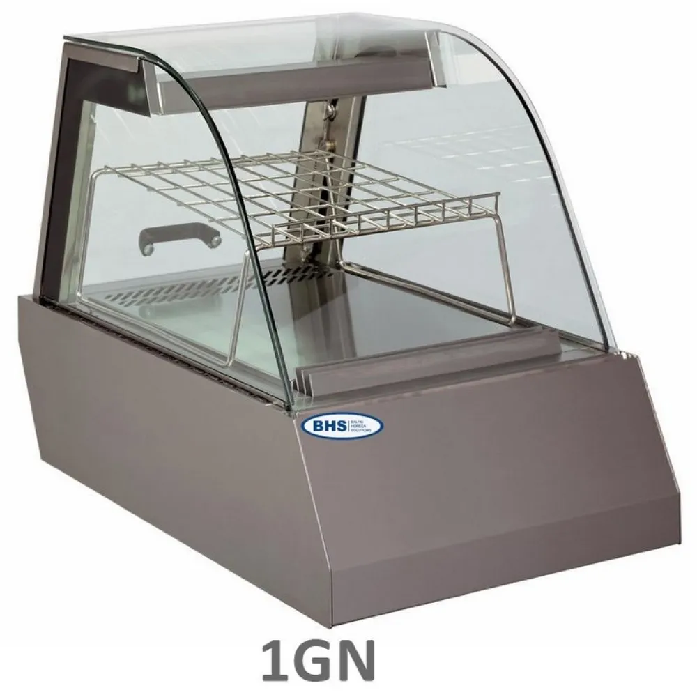 Petite vitrine de comptoir UNIS COOL 1140110