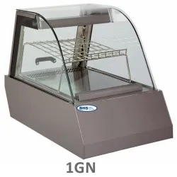 Petite vitrine de comptoir UNIS COOL 1140110