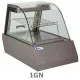 Petite vitrine de comptoir UNIS COOL 1140110