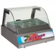 Vitrine à glaces UNIS COOL 1148320