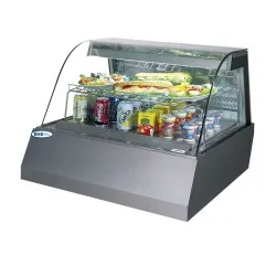 Petite vitrine de comptoir UNIS COOL 1140120
