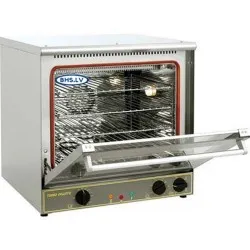 Four à convection Roll grill L777271