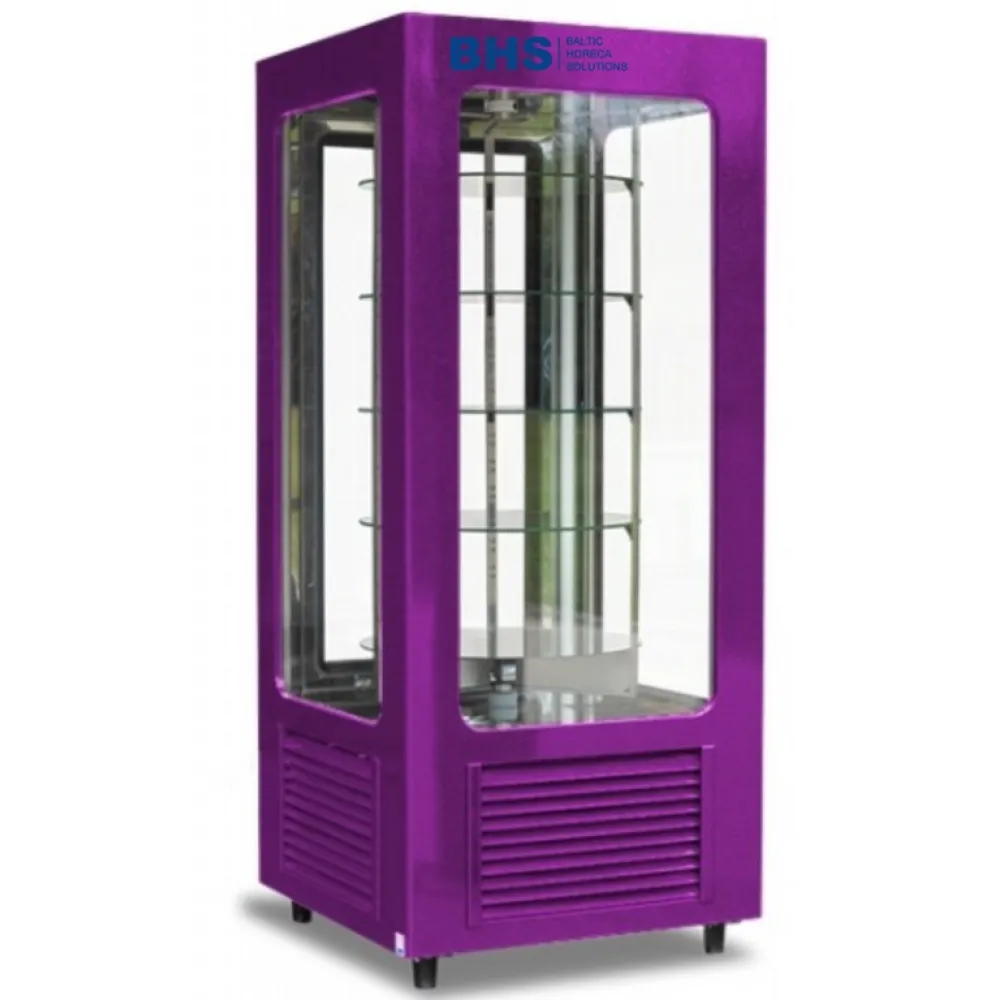Vitrine pâtissière IGLOO JO100TREND