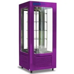 Vitrine pâtissière IGLOO JO100TREND