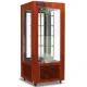 Vitrine pâtissière IGLOO JO100TREND