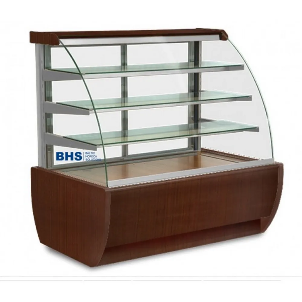 Vitrine pâtissière IGLOO JA102