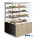 Vitrine pâtissière IGLOO CU103.3OP