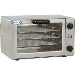 Four à convection Roll grill L777261