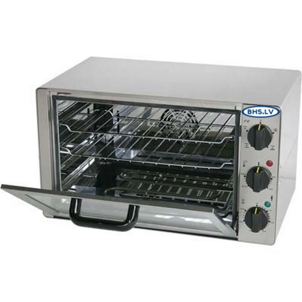 Four à convection Roll grill L777262