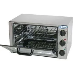 Four à convection Roll grill L777262