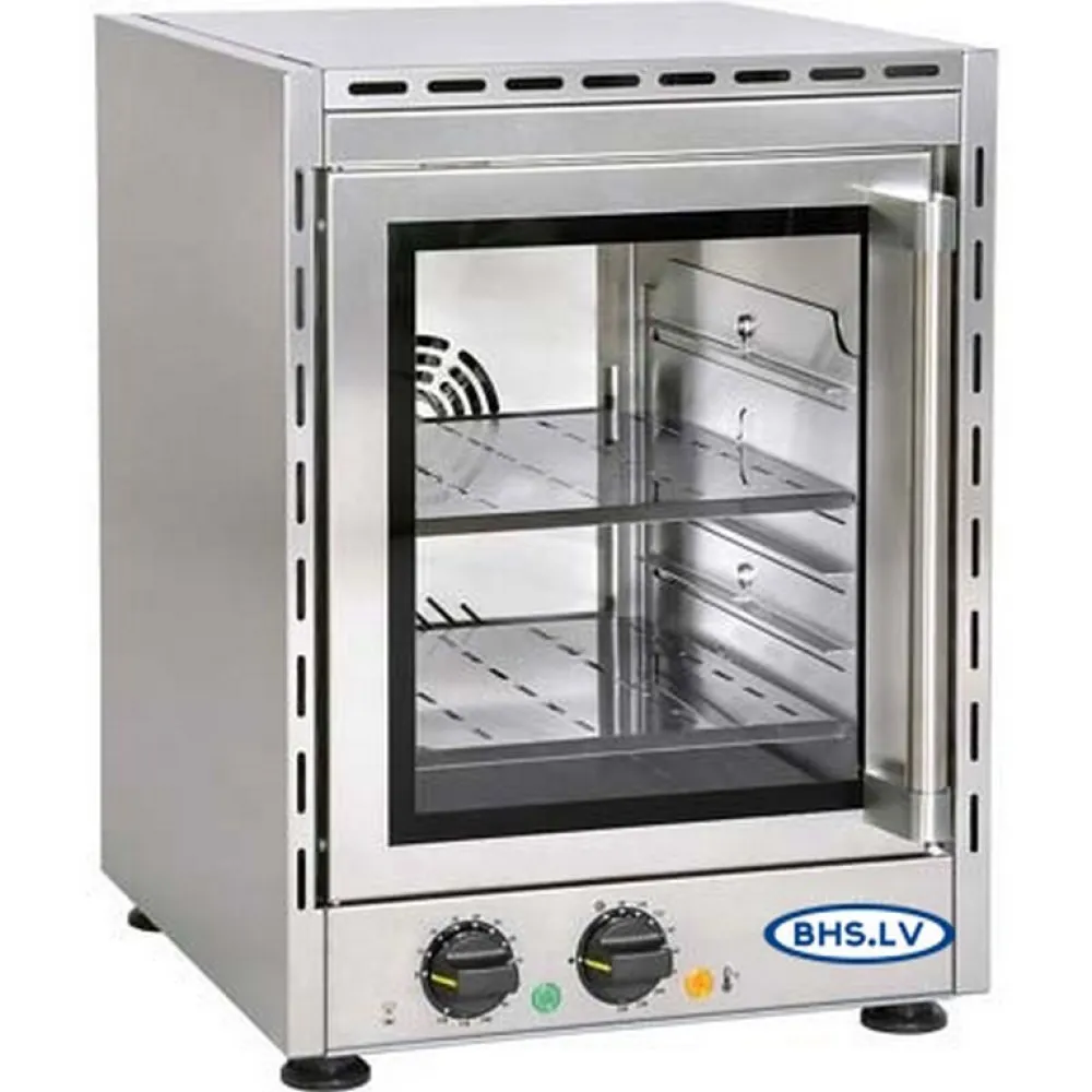 Four à convection Roll grill L777263