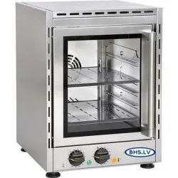 Four à convection Roll grill L777263