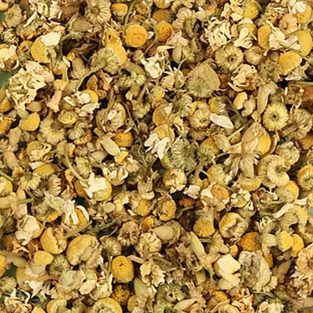 Tisane de camomille 100 g Florapharm 6950909/100