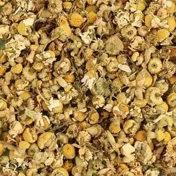 Tisane de camomille 100 g Florapharm 6950909/100