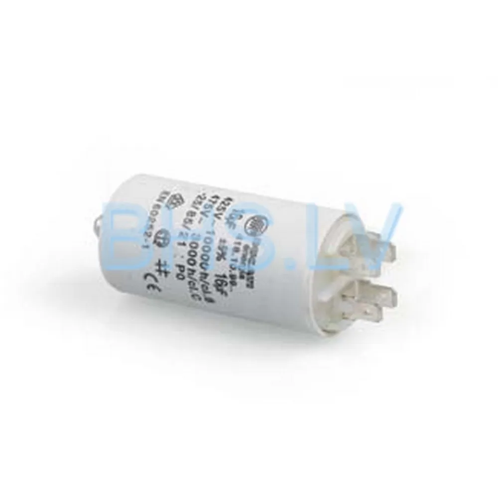 Condensateur LF L3068024