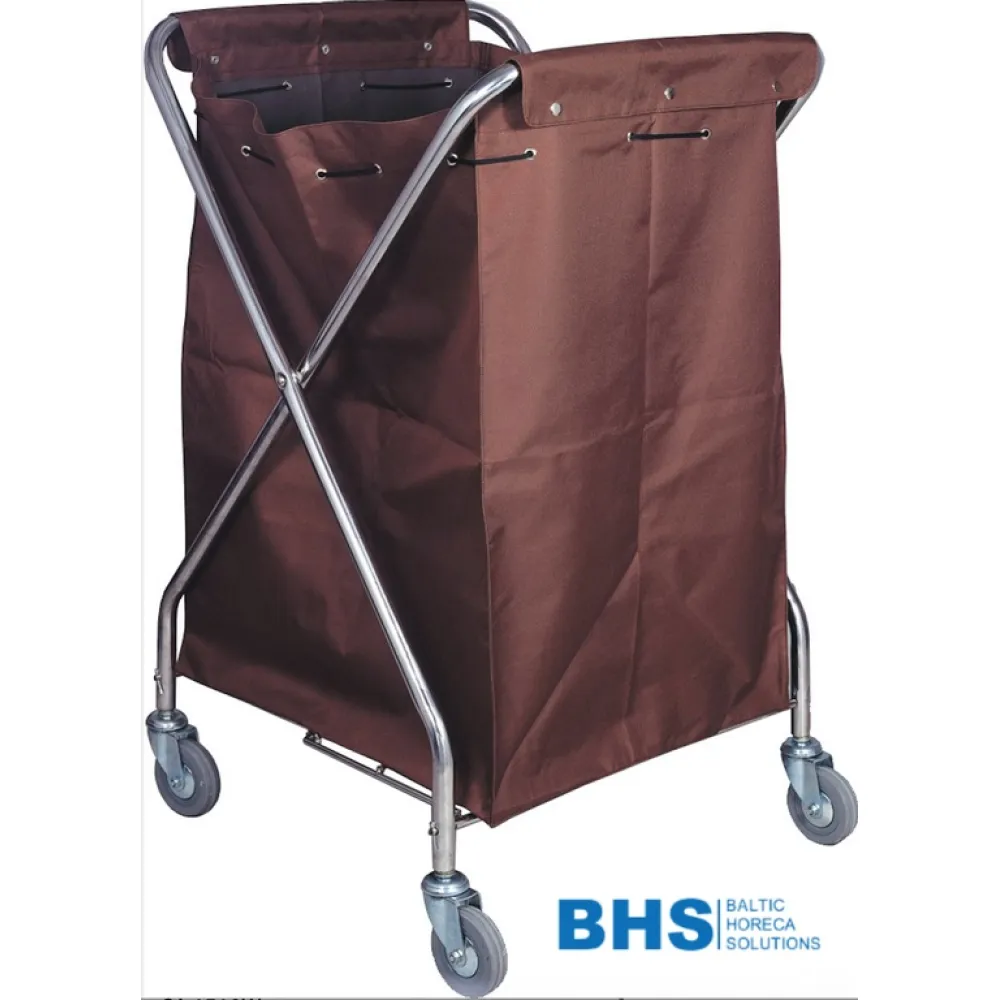 Chariot à linge FORCAR CA 3203
